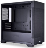 Caja Micro-ATX Lian Li Lancool 205M Mesh Black Tempe Glass - Image 3