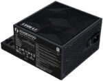 Fuente de Alimentación Modular Lian Li Edge 1000W 80+ Platino Negro - Imagen 3