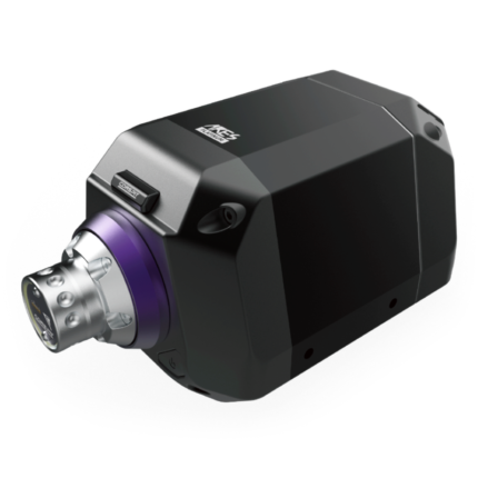 Base de volante de liberación rápida de transmisión directa Conspit ARES 20 CDR