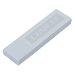 Controlador inalámbrico Lian Li White V2