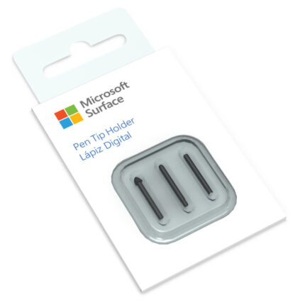 Kit de puntas para lápiz Microsoft Surface v2