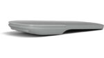 Ratón Microsoft Surface Arc gris claro - Imagen 3