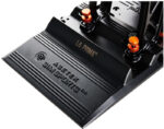 Pedales Asetek SimSports Forte LA PRIMA - 2 pedales (acelera - Imagen 3
