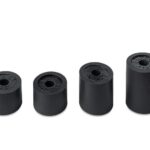 Kit De Actualización Heusinkveld Elastómero Kit Sim Pedales Sprint