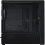 Caja ATX Lian Li Lancool 217 Infinity Vidrio Templado Negro - Imagen 4
