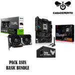 PACK ASUS Basic Componentes Bundle