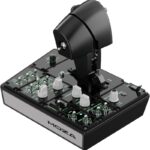 Acelerador MOZA Racing MTP