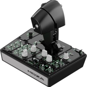 Acelerador MOZA Racing MTP