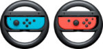 Juego de 2 volantes para Nintendo Switch Joy-Con Wheel