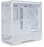 Lian Li Lancool 207 Caja ATX Blanca Vidrio Templado - Imagen 10