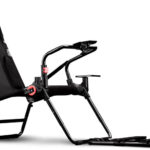 Cabina GT Lite de carreras de siguiente nivel