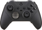 Gamepad Microsoft Xbox Elite Series 2 Inalámbrico Negro