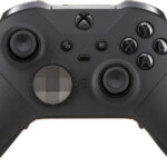 Gamepad Microsoft Xbox Elite Series 2 Inalámbrico Negro