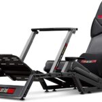 Cabina del F-GT de carreras de siguiente nivel