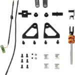 Kit de actualización para pedales Asetek SimSports LA PRIMA