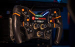 Asetek SimSports El primer volante de Fórmula - Imagen 7