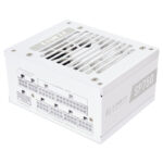 Fuente de Alimentación Modular Lian Li SFX SP750 V2 750W 80+ Oro Blanco - Imagen 2