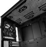 Caja ATX de vidrio negro Lian Li Lancool II Mesh C Performance - Imagen 10