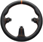 Volante para Botonera Asetek SimSports GT Rim - Redondo - - Imagen 2