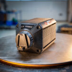 Asetek SimSports LA PRIMA Base del volante de tracción directa - Imagen 6