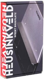 Soporte de pedal Heusinkveld Sprint - Imagen 2