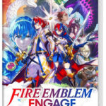 Juego Fire Emblem Engage de Nintendo Switch