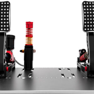 Pedales hidráulicos Simagic P2000 - 2 pedales - Célula de carga 200K