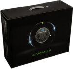 Volante Cammus C5 - Imagen 7