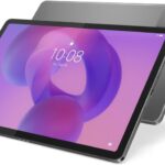 Tablet Lenovo Idea Tab 11" (8GB/128GB) 2.5K 90Hz WiFi Gris