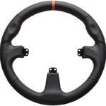Volante para Botonera Asetek SimSports GT Rim - Redondo -