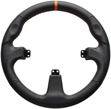 Volante para Botonera Asetek SimSports GT Rim - Redondo -