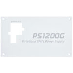 Fuente de Alimentación Modular Lian Li RS 1200W 80+ Oro Blanco - Imagen 4