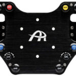 Botón Ascher Racing B24M-SC