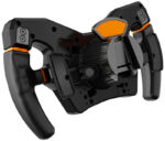 Volante Asetek SimSports FORTE Fórmula - Imagen 5