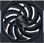 Lian Li UNI FAN TL140 Ventilador Inalámbrico RGB PWM Negro 140m - Imagen 3