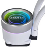 Enfriador de agua CPU AIO Lian Li GALAHAD II Trinity SL-INF ARGB - Imagen 3