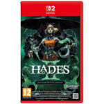 Juego Nintendo Hades II - Edición Nintendo Switch 2