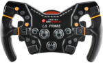 Asetek SimSports El primer volante de Fórmula - Imagen 3