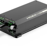 Base para YOKE MOZA Racing AY210 Force Feedback YOKE