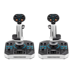 Joystick Thrustmaster SOL-R 2 Space Sim Duo