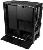 Caja ATX Lian Li Lancool II Mesh C RGB Vidrio Tempera Negro - Imagen 9