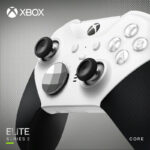 Gamepad Microsoft Xbox Elite Series 2 Inalámbrico Núcleo Blanco - Imagen 9