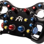 Volante Ascher Racing F64-USB V3