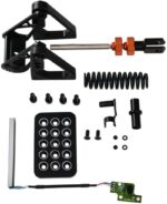 Kit de actualización para embrague Asetek SimSports LA Prima