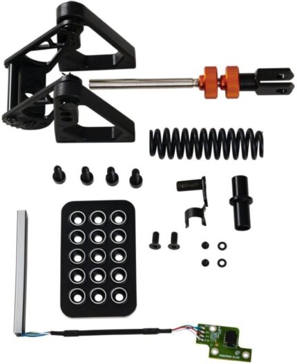 Kit de actualización para embrague Asetek SimSports LA Prima