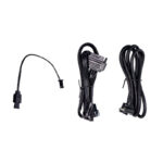 Enfriador de agua CPU AIO Lian Li GALAHAD II LCD 360 IN ARGB Pre - Imagen 3