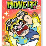 Juego de Nintendo Switch Wario Ware: Muévelo