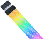 Cable inalámbrico Lian Li Strimer de 24 pines + controlador - Imagen 3