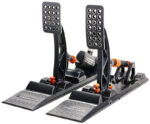 Pedales Asetek SimSports Forte INVICTA S - 2 pedales (acelerar - Imagen 2