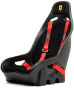 Asiento de competición Next Level Racing ELITE ES1 Ferrari E - Imagen 3